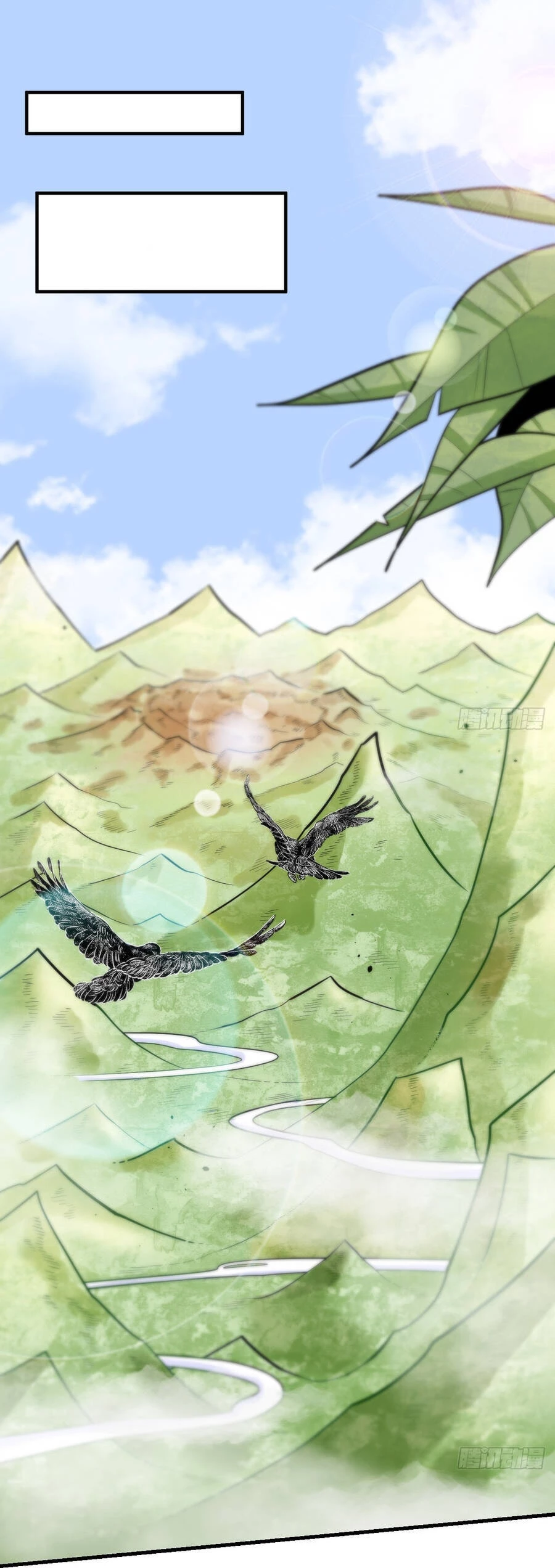 Nguyên Lai Ta Là Tu Tiên Đại Lão Chapter 163 - 3