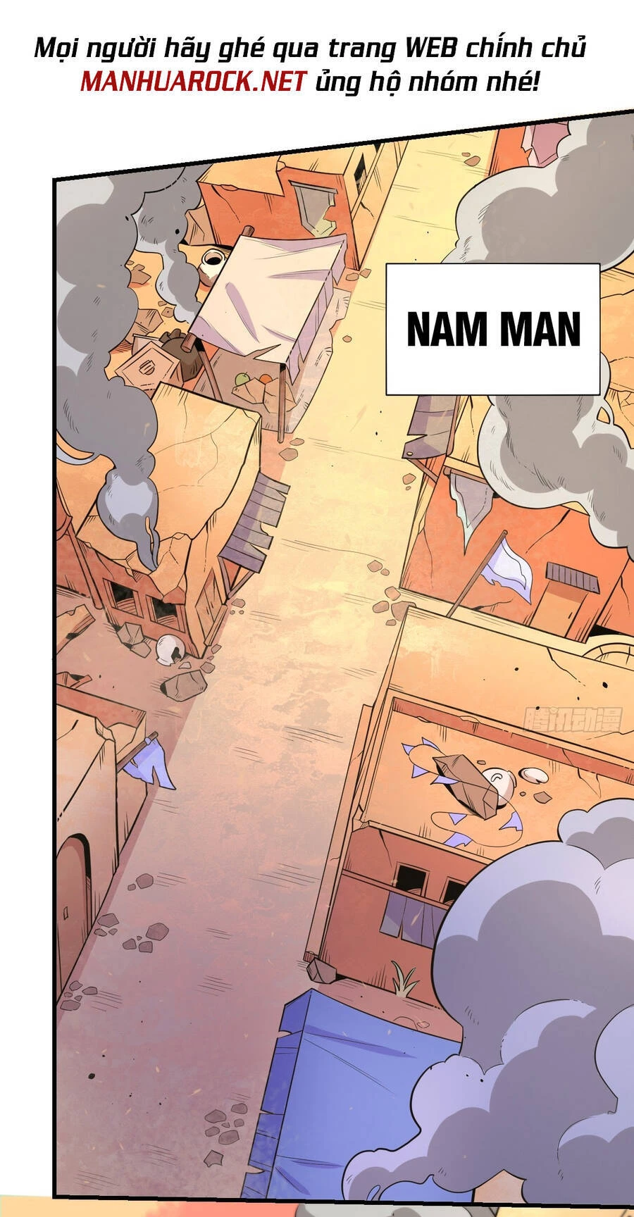 Nguyên Lai Ta Là Tu Tiên Đại Lão Chapter 163 - 4