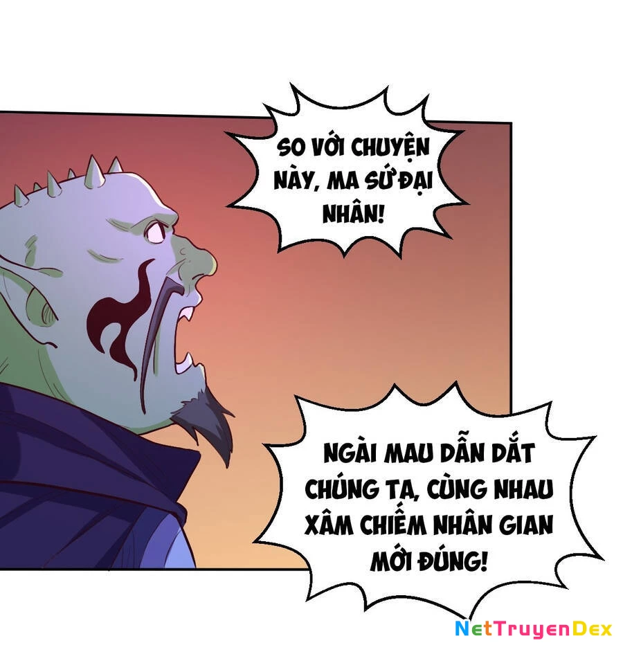 Nguyên Lai Ta Là Tu Tiên Đại Lão Chapter 163 - 33
