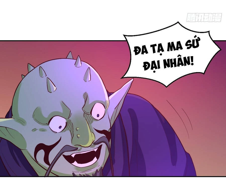 Nguyên Lai Ta Là Tu Tiên Đại Lão Chapter 163 - 37