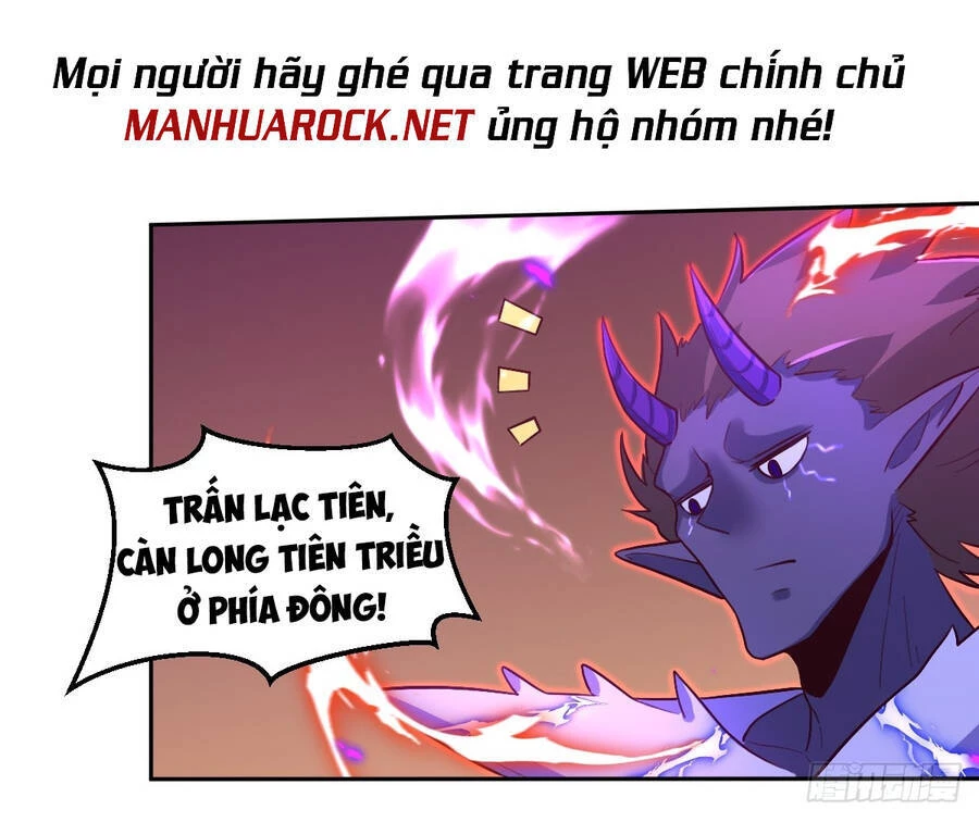 Nguyên Lai Ta Là Tu Tiên Đại Lão Chapter 163 - 40