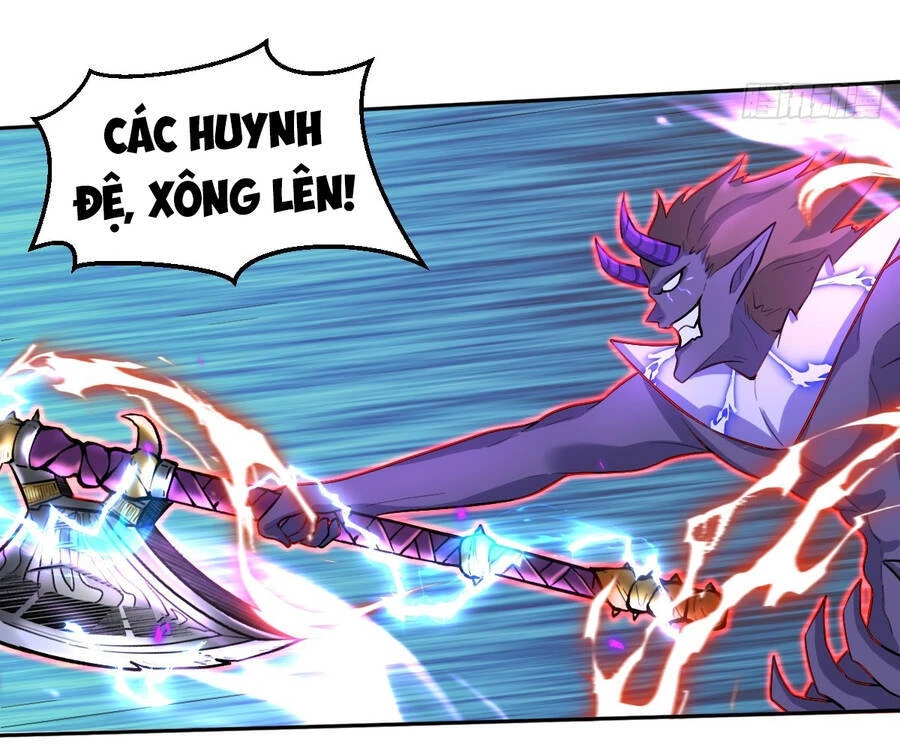 Nguyên Lai Ta Là Tu Tiên Đại Lão Chapter 163 - 42