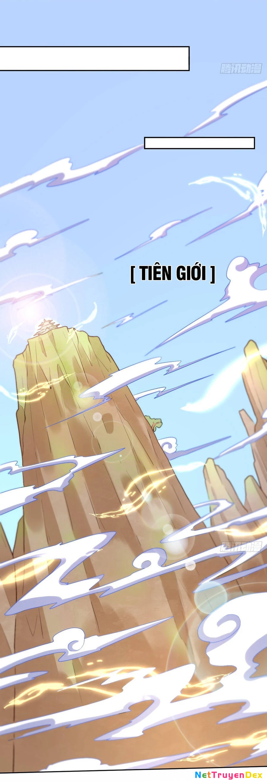 Nguyên Lai Ta Là Tu Tiên Đại Lão Chapter 163 - 54