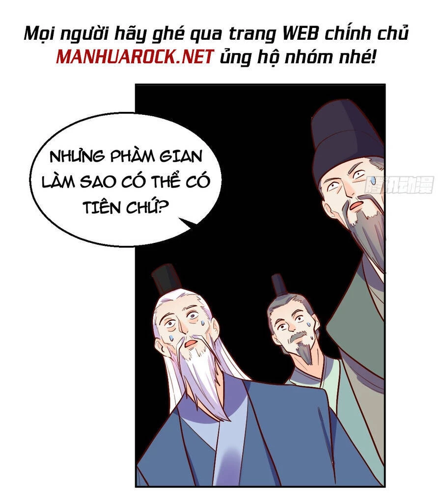 Nguyên Lai Ta Là Tu Tiên Đại Lão Chapter 163 - 66