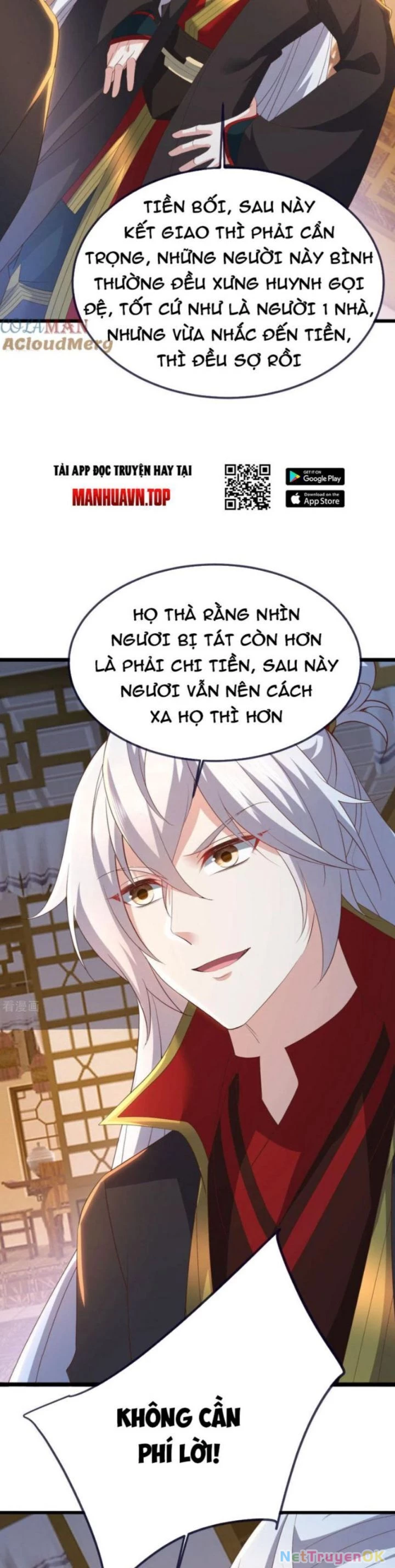 Tiên Võ Đế Tôn Chapter 745 - 21