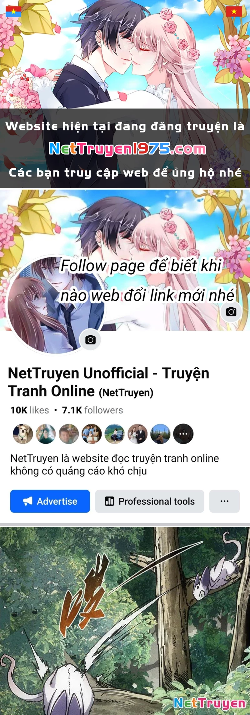 Không Chết Được Ta Đành Thống Trị Ma Giới Chapter 37 - 1