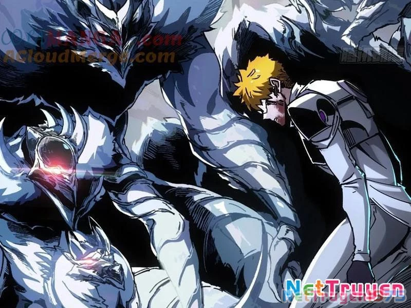 Không Chết Được Ta Đành Thống Trị Ma Giới Chapter 37 - 136