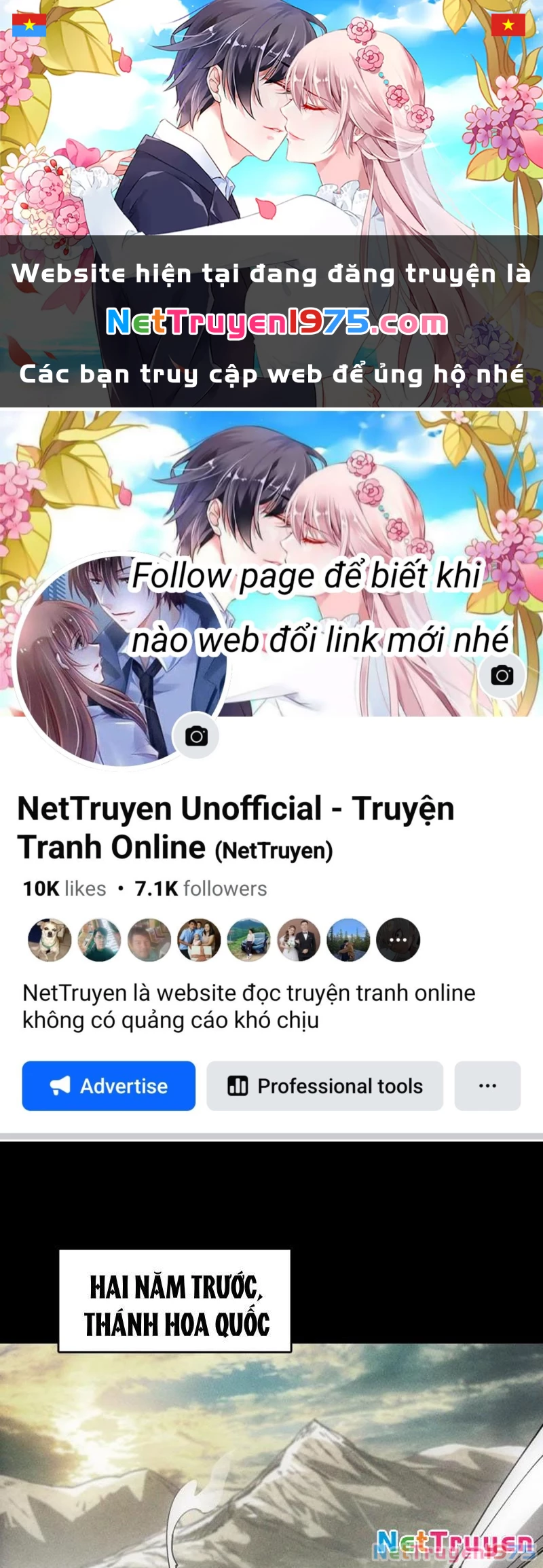 Không Chết Được Ta Đành Thống Trị Ma Giới Chapter 38 - 1