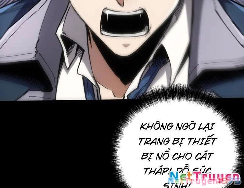 Không Chết Được Ta Đành Thống Trị Ma Giới Chapter 38 - 46