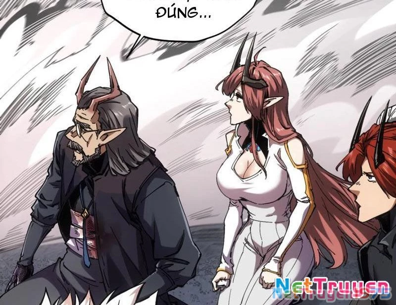 Không Chết Được Ta Đành Thống Trị Ma Giới Chapter 38 - 66
