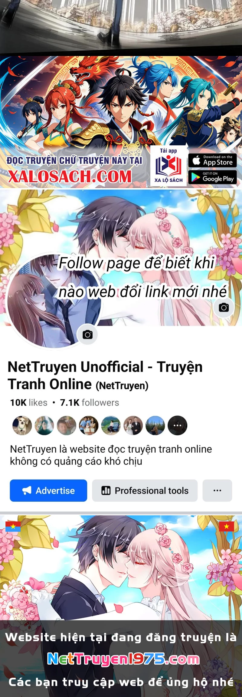 Không Chết Được Ta Đành Thống Trị Ma Giới Chapter 38 - 110