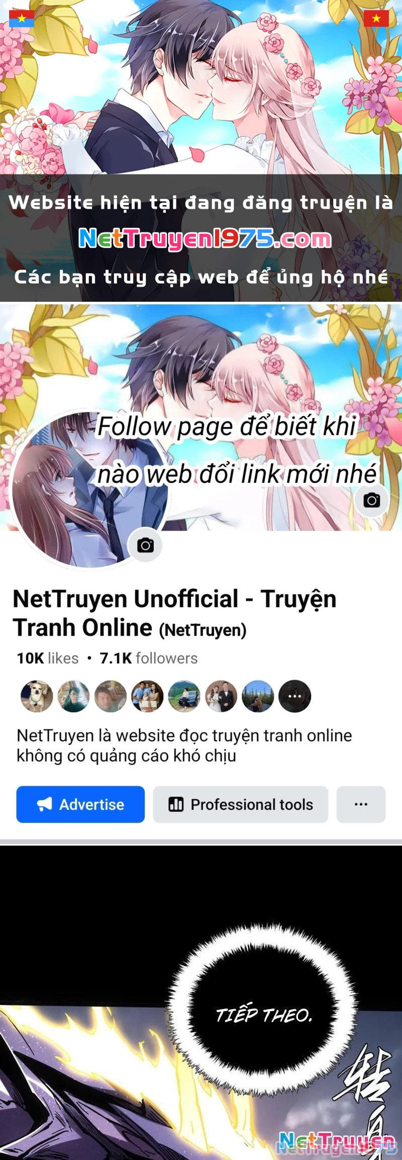 Không Chết Được Ta Đành Thống Trị Ma Giới Chapter 39 - 1