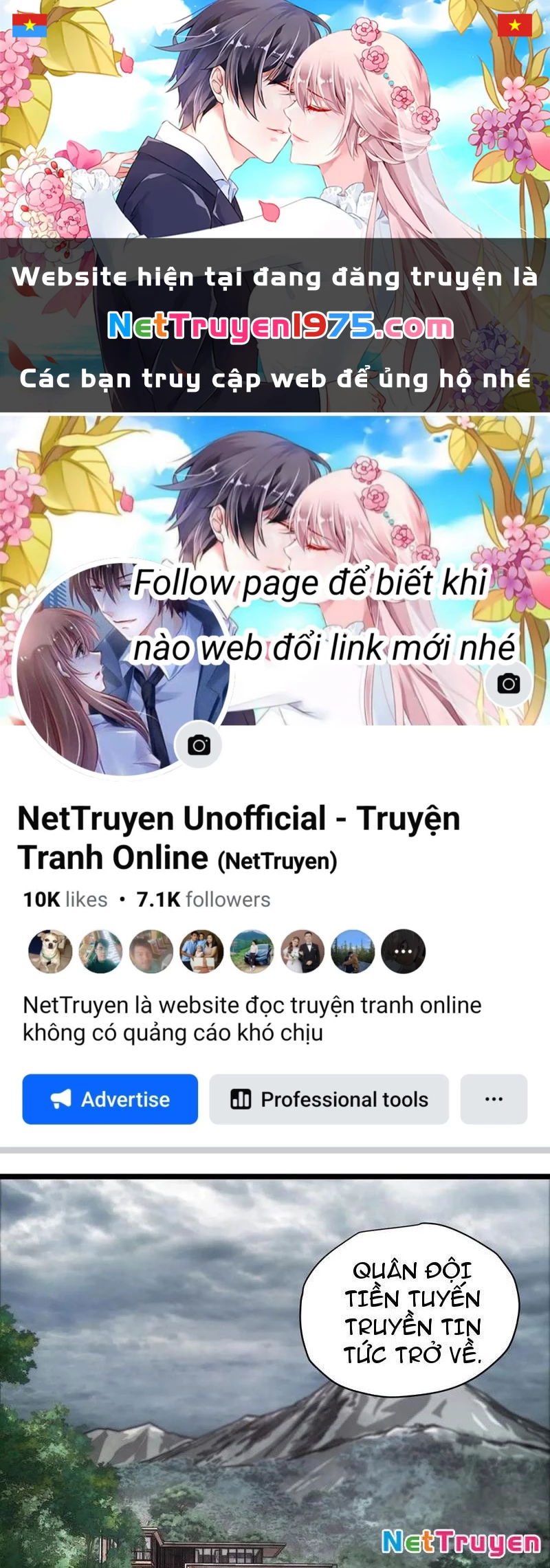 Không Chết Được Ta Đành Thống Trị Ma Giới Chapter 40 - 1