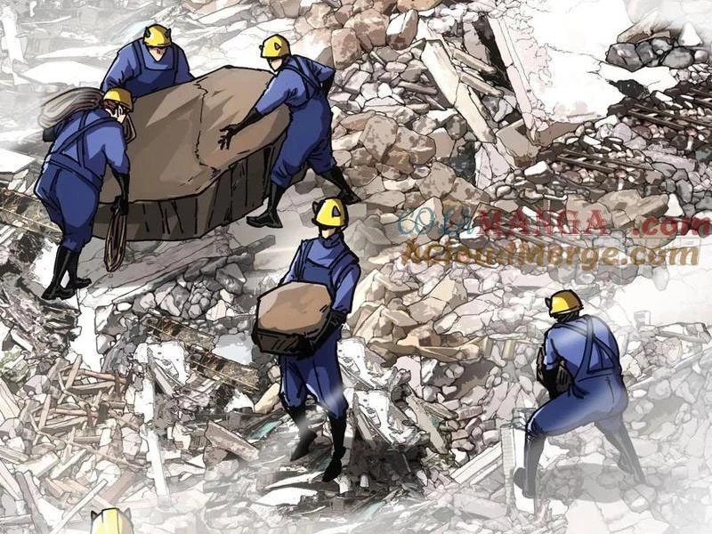 Không Chết Được Ta Đành Thống Trị Ma Giới Chapter 40 - 93