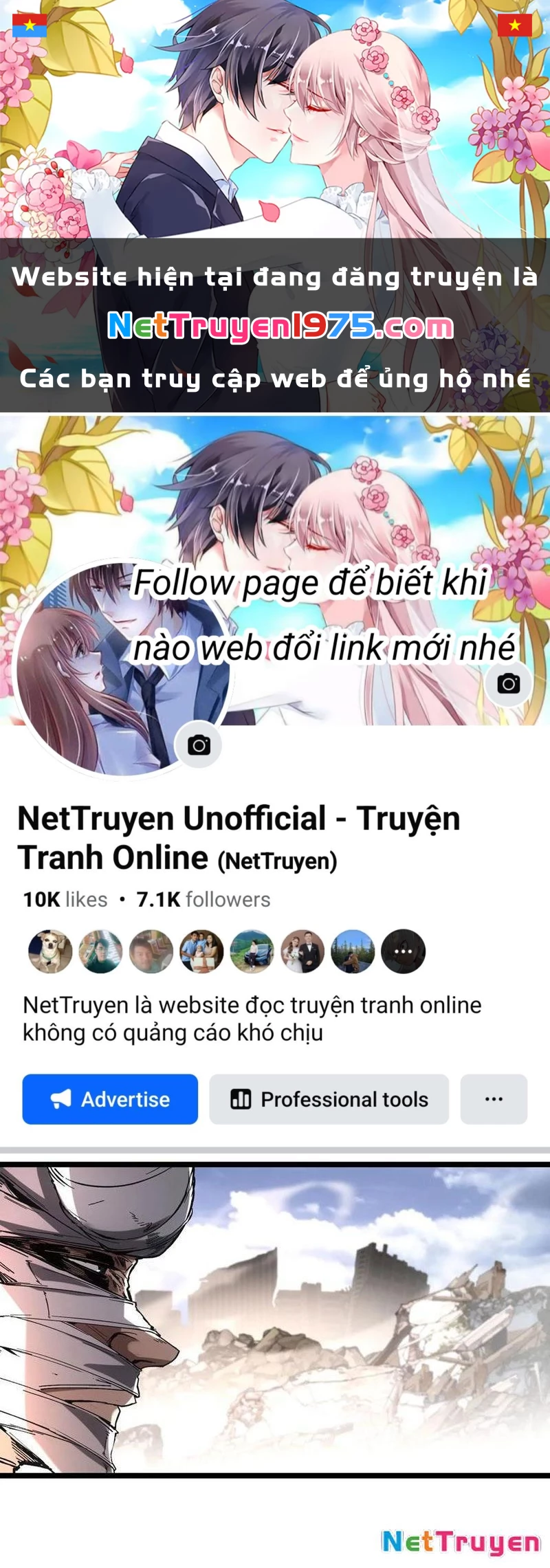 Không Chết Được Ta Đành Thống Trị Ma Giới Chapter 41 - 1