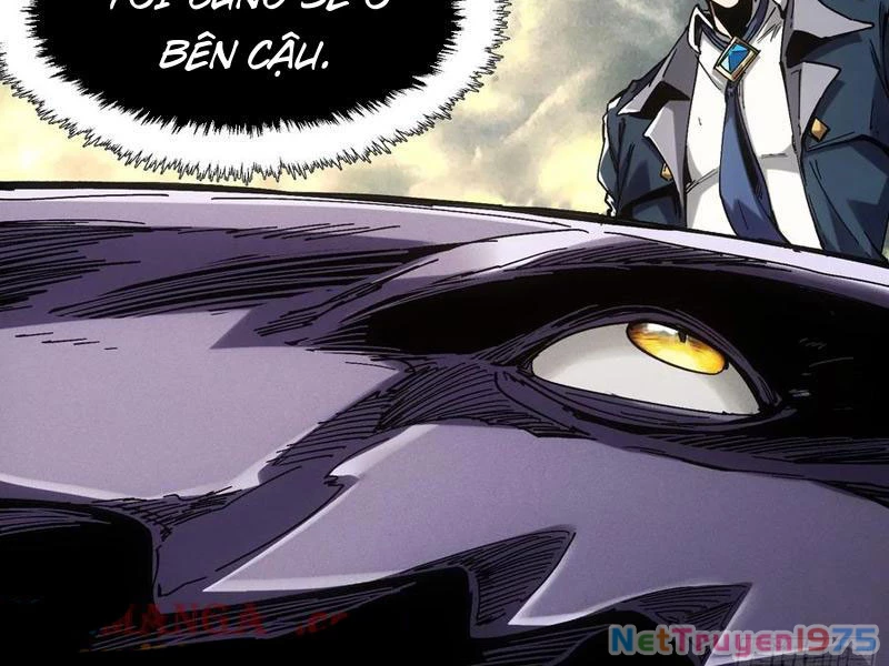 Không Chết Được Ta Đành Thống Trị Ma Giới Chapter 41 - 47