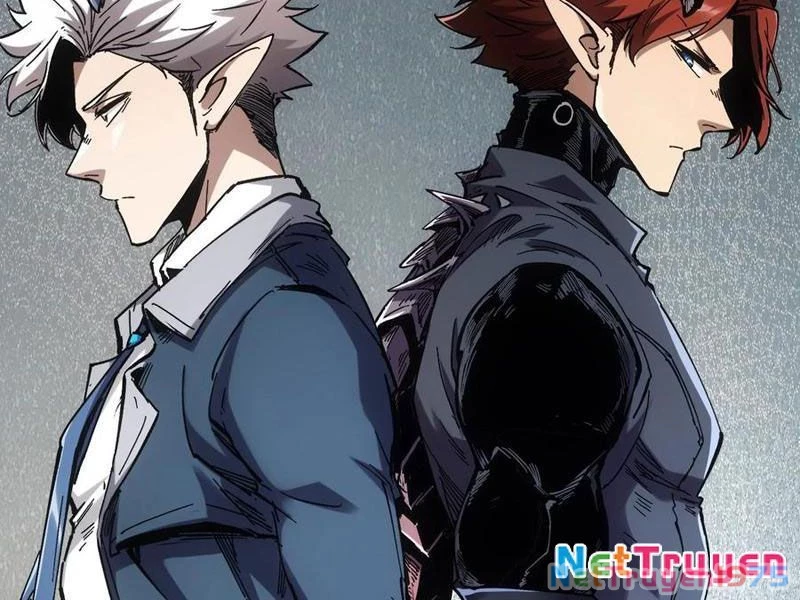 Không Chết Được Ta Đành Thống Trị Ma Giới Chapter 41 - 96