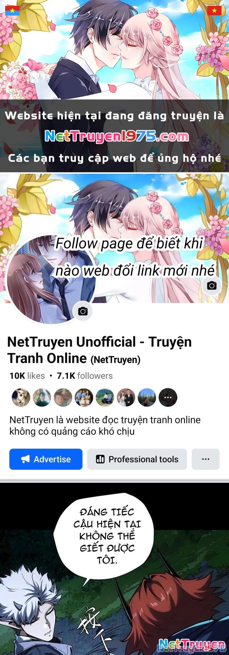 Không Chết Được Ta Đành Thống Trị Ma Giới Chapter 43 - 1