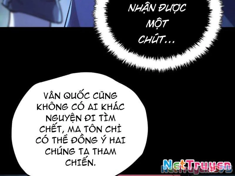 Không Chết Được Ta Đành Thống Trị Ma Giới Chapter 43 - 71