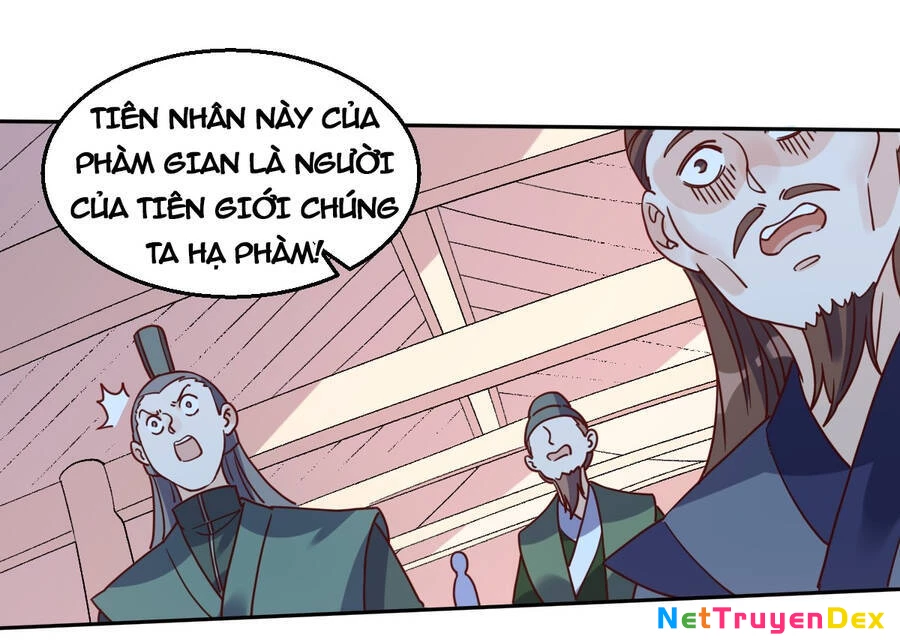 Nguyên Lai Ta Là Tu Tiên Đại Lão Chapter 164 - 4