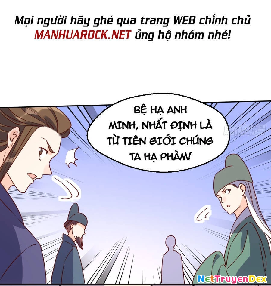 Nguyên Lai Ta Là Tu Tiên Đại Lão Chapter 164 - 6