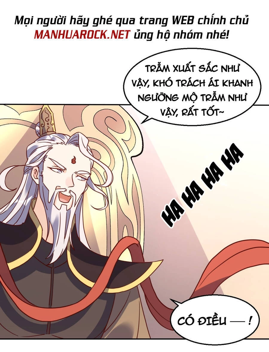 Nguyên Lai Ta Là Tu Tiên Đại Lão Chapter 164 - 9