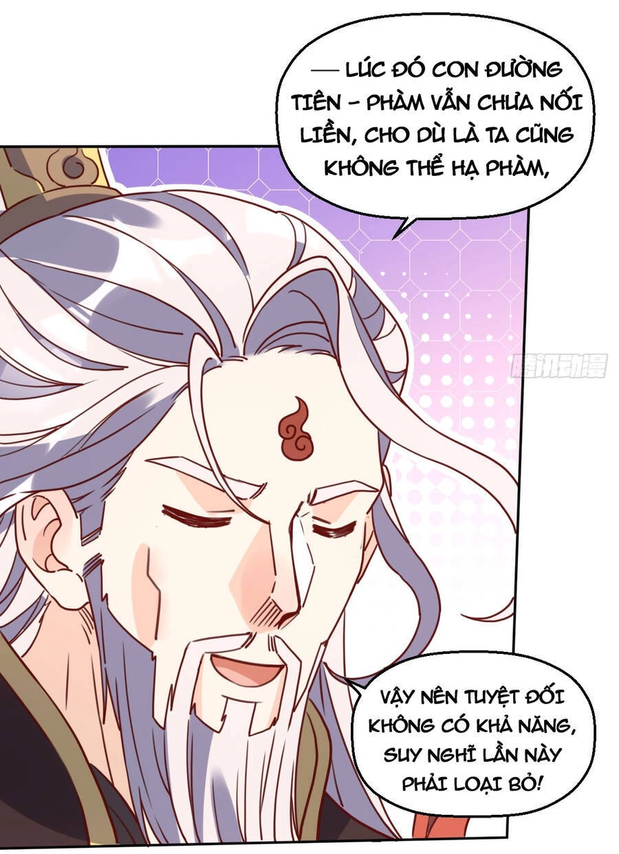 Nguyên Lai Ta Là Tu Tiên Đại Lão Chapter 164 - 10