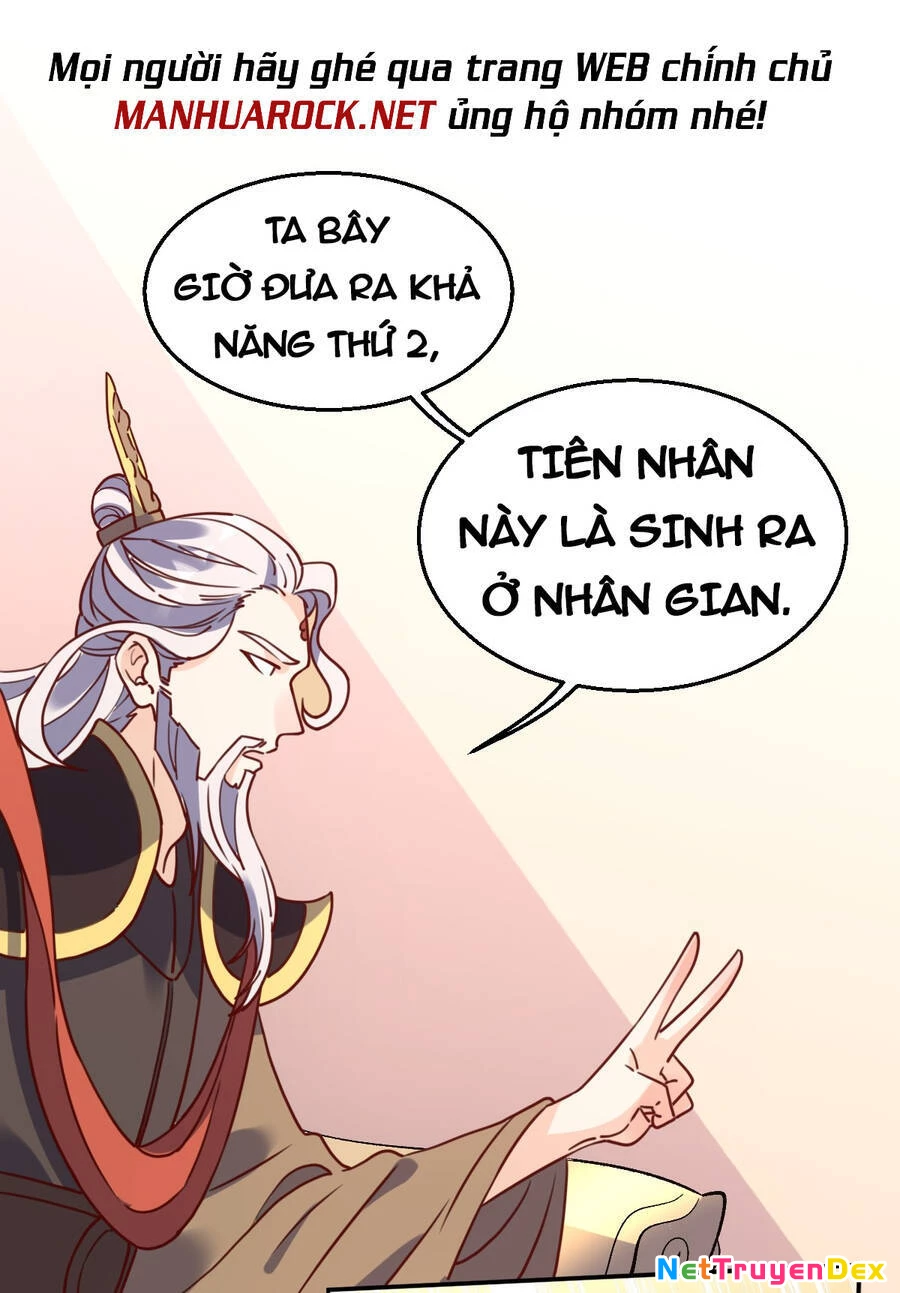 Nguyên Lai Ta Là Tu Tiên Đại Lão Chapter 164 - 12