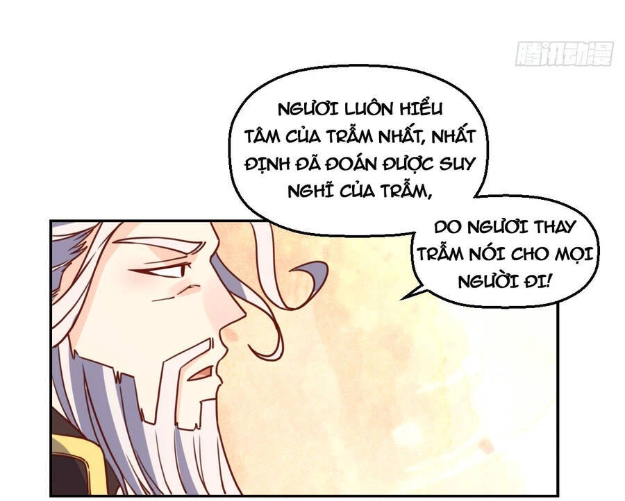 Nguyên Lai Ta Là Tu Tiên Đại Lão Chapter 164 - 21