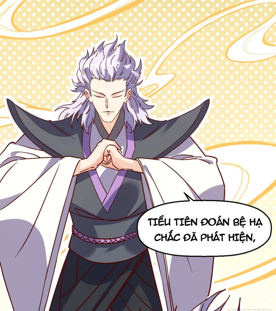 Nguyên Lai Ta Là Tu Tiên Đại Lão Chapter 164 - 25