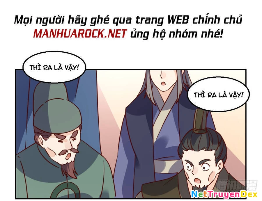 Nguyên Lai Ta Là Tu Tiên Đại Lão Chapter 164 - 27