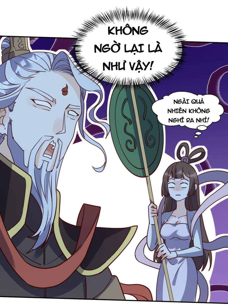 Nguyên Lai Ta Là Tu Tiên Đại Lão Chapter 164 - 28