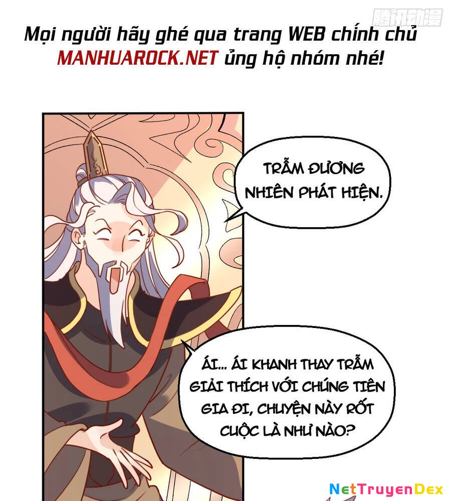 Nguyên Lai Ta Là Tu Tiên Đại Lão Chapter 164 - 34