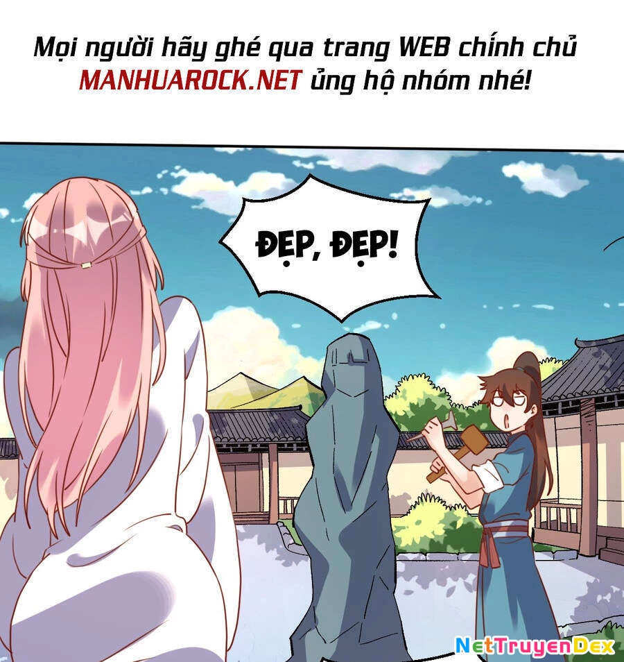 Nguyên Lai Ta Là Tu Tiên Đại Lão Chapter 164 - 40