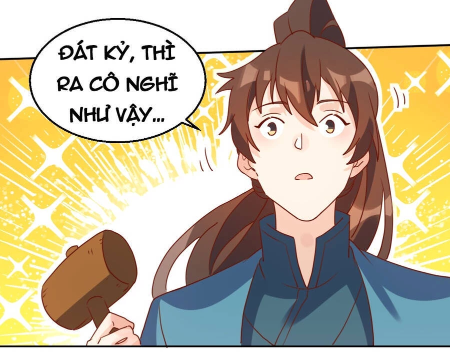 Nguyên Lai Ta Là Tu Tiên Đại Lão Chapter 164 - 47