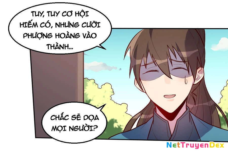 Nguyên Lai Ta Là Tu Tiên Đại Lão Chapter 164 - 59