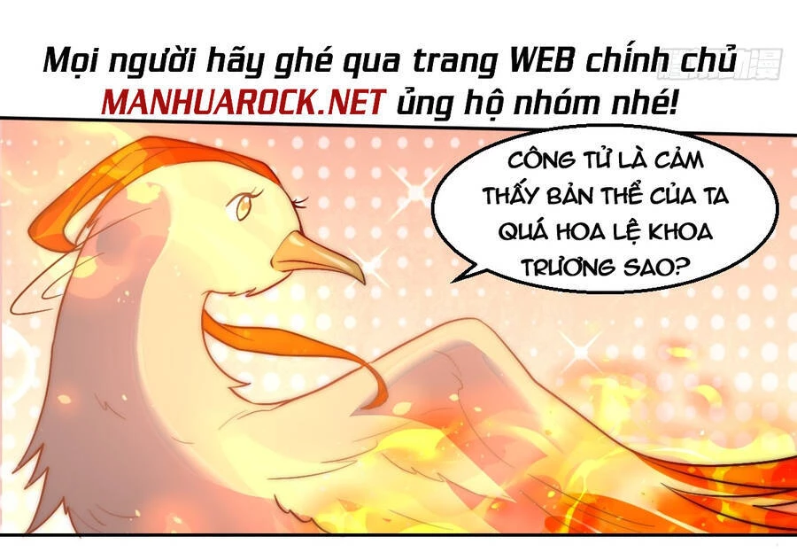 Nguyên Lai Ta Là Tu Tiên Đại Lão Chapter 164 - 60