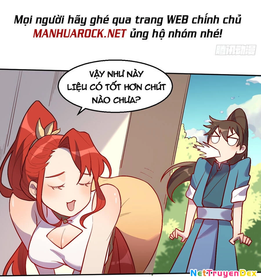 Nguyên Lai Ta Là Tu Tiên Đại Lão Chapter 164 - 62