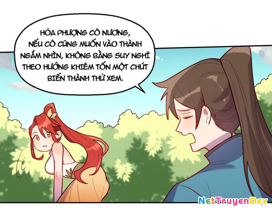 Nguyên Lai Ta Là Tu Tiên Đại Lão Chapter 164 - 64