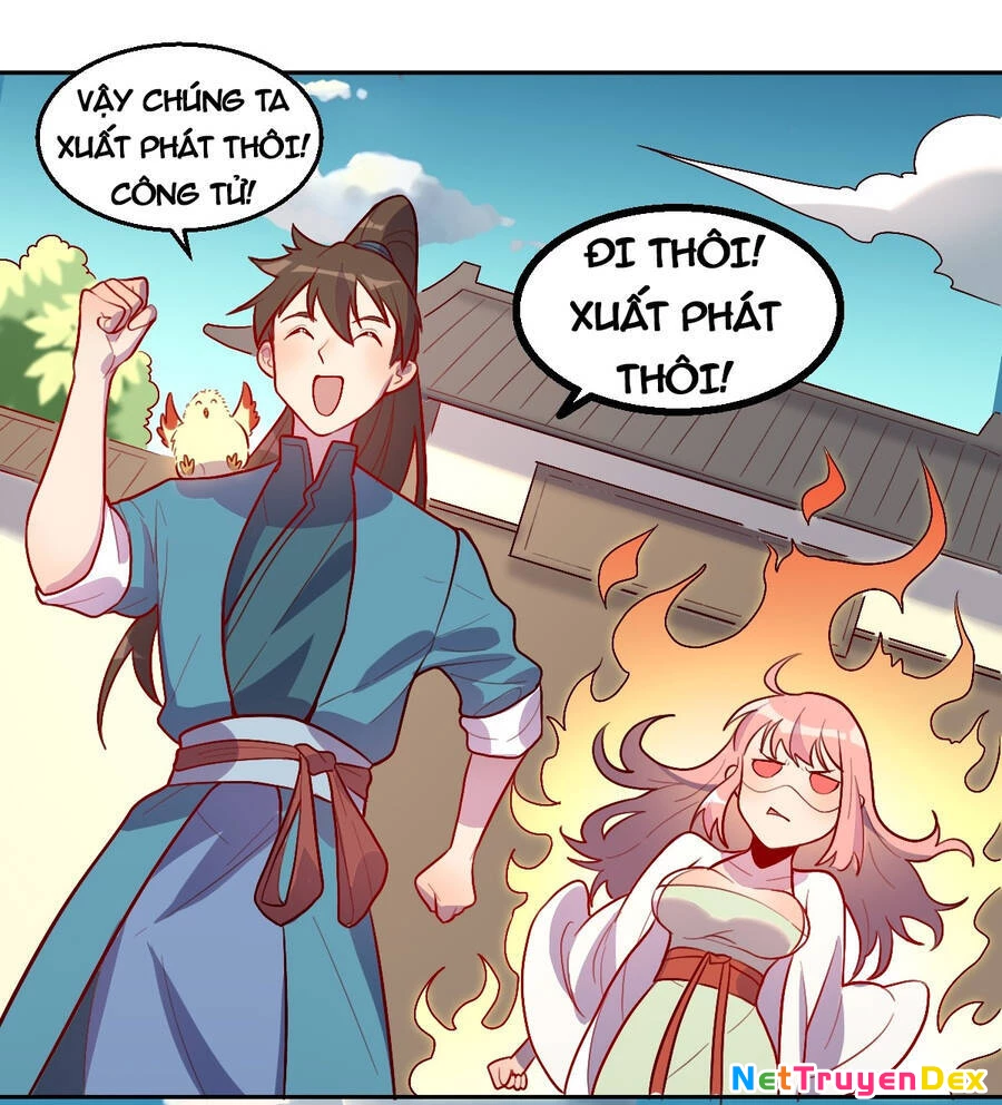 Nguyên Lai Ta Là Tu Tiên Đại Lão Chapter 164 - 69