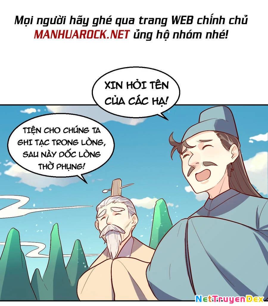 Nguyên Lai Ta Là Tu Tiên Đại Lão Chapter 164 - 85