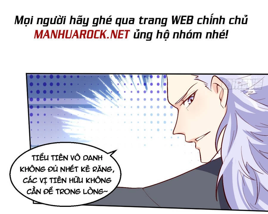 Nguyên Lai Ta Là Tu Tiên Đại Lão Chapter 164 - 86