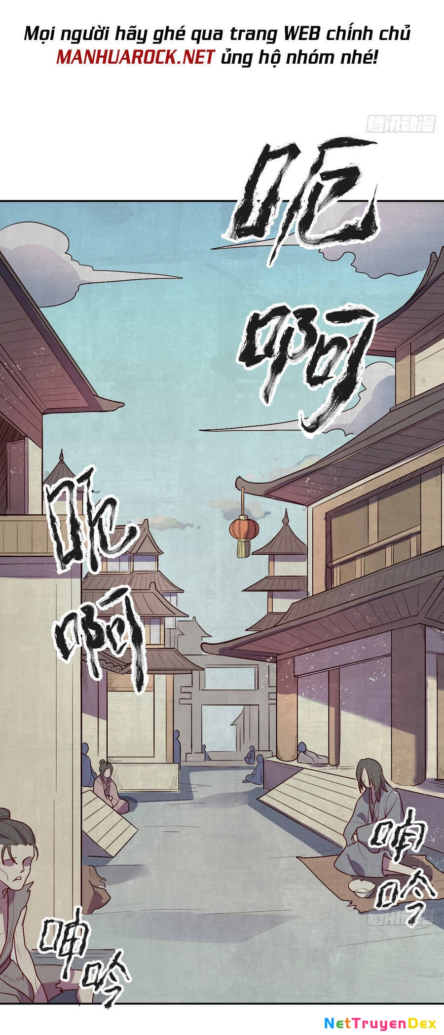 Nguyên Lai Ta Là Tu Tiên Đại Lão Chapter 164 - 90