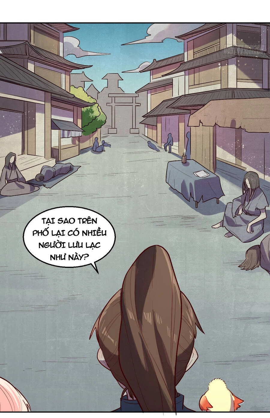 Nguyên Lai Ta Là Tu Tiên Đại Lão Chapter 164 - 92