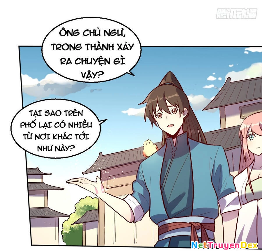 Nguyên Lai Ta Là Tu Tiên Đại Lão Chapter 164 - 95