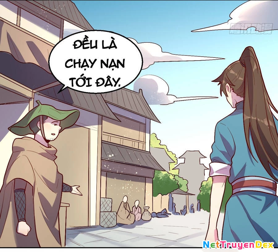 Nguyên Lai Ta Là Tu Tiên Đại Lão Chapter 164 - 97