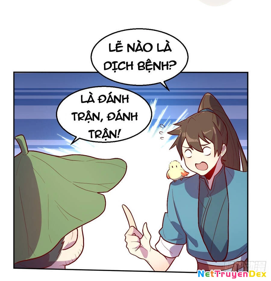 Nguyên Lai Ta Là Tu Tiên Đại Lão Chapter 164 - 98