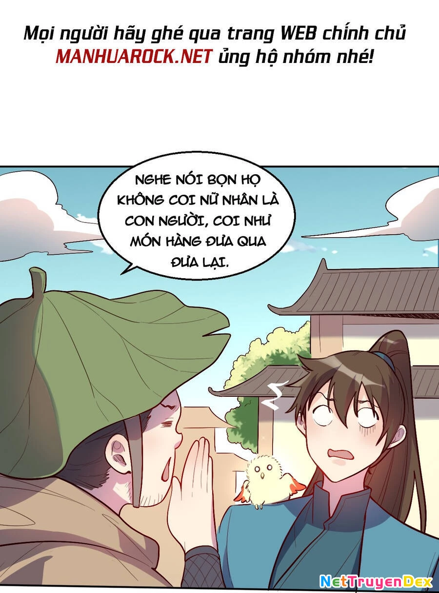 Nguyên Lai Ta Là Tu Tiên Đại Lão Chapter 164 - 100