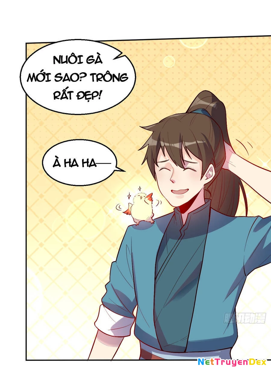 Nguyên Lai Ta Là Tu Tiên Đại Lão Chapter 164 - 102