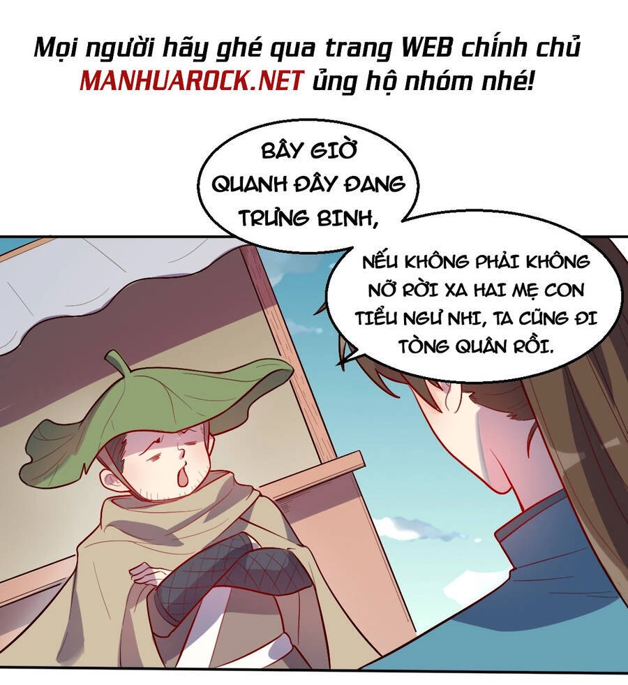 Nguyên Lai Ta Là Tu Tiên Đại Lão Chapter 164 - 103